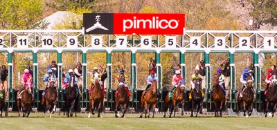 $100,000 Federico Tesio Stakes Draws Field of Seven