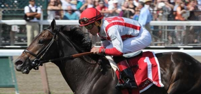 $100,000 Sweetest Chant Stakes Draws Field of Nine