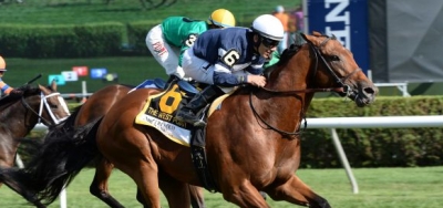 $125,000 Ashley T. Cole Draws Field of Eight State-Breds