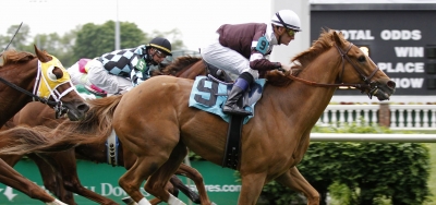 $125,000 Fair Grounds Handicap Attracts Wide Open Field of Eleven