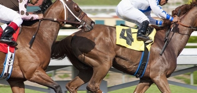 $150,000 Got Lucky Headlines Field for $150,000 Molly Pitcher