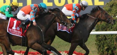 $200,000 Long Island Handicap Draws International Field of Twelve