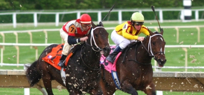 2015 Oaklawn Meet Features Rich Series of Stakes Races