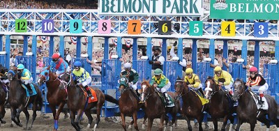 $250,000 Sleepy Hollow Stakes Draws Field of Seven
