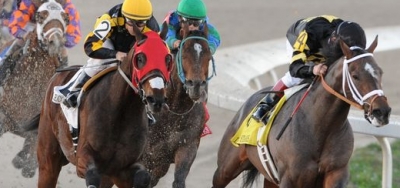 Baffert Holds Strong Hand in $200,000 Sunland Park Oaks