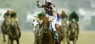 Columbus Day Card at Belmont Features $100,000 Punkin Pie