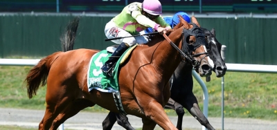 Competitive Field of Ten Set for $200,000 Robert G. Dick Memorial Stakes