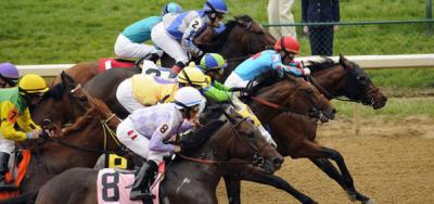 Diverse Group to Contest Bashford Manor at Churchill Downs