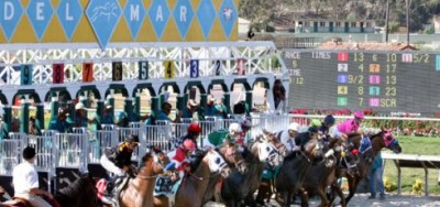 Fall Racing at Del Mar Returns After 47-Year Break
