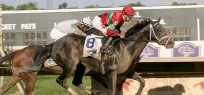 Field of Six Set for $300,000 Ben Ali Stakes