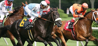 Full Field of Fourteen Ready for $100,000 Buffalo Trace Franklin County