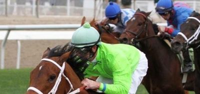 Grade 3 Colonel Bradley Draws Competitive Field of 9