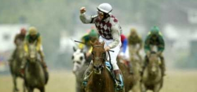 Hark-Knocking Veterans Clash in $350,000 De Francis Dash