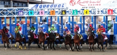 Hopefaithjoy Faces Five in $100,000 Busanda Stakes