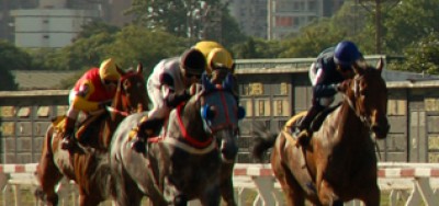 Pennsylvania Derby Results Spark Breeders' Cup Discussion