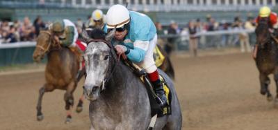 Small But Mighty Field to Goes to The Gate in The Fleur de Lis Handicap