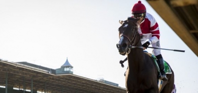 Songbird and Rachel's Valentina Set for Showdown in $1 Million Juvenile Fillies