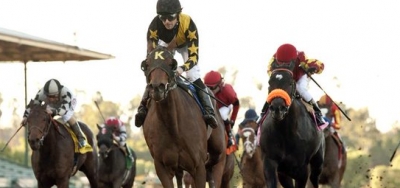 Sunday Rules Headlines Competitive Edition of $75,000 Kalookan Queen Stakes