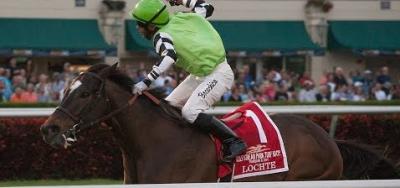 The $500,000 United Nations H. Draws International Field of Ten