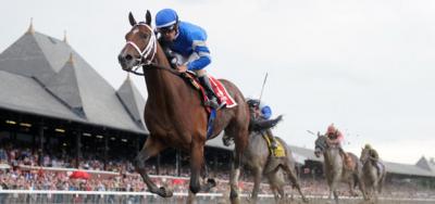 Tonalist Headlines a Loaded Field for the $200,000 Jim Dandy