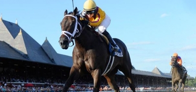 Tonasah Headlines Field for $200,000 Adirondack Stakes