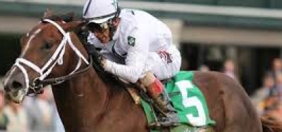 Top Three-Year-Olds Clash in $350,000 Tampa Bay Derby