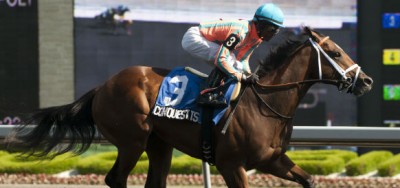 Twelve Two-Year-Olds Set for $500,000 Breeders' Futurity at Keeneland