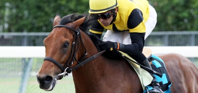 Twilight Eclipse Tops Field for $1 Million Manhattan