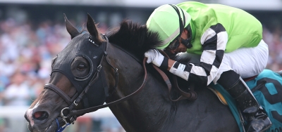 Wide Open Field of Twelve Set for $100,000 Fred W. Hooper Stakes